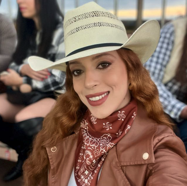 Foto de Júlia Damasceno