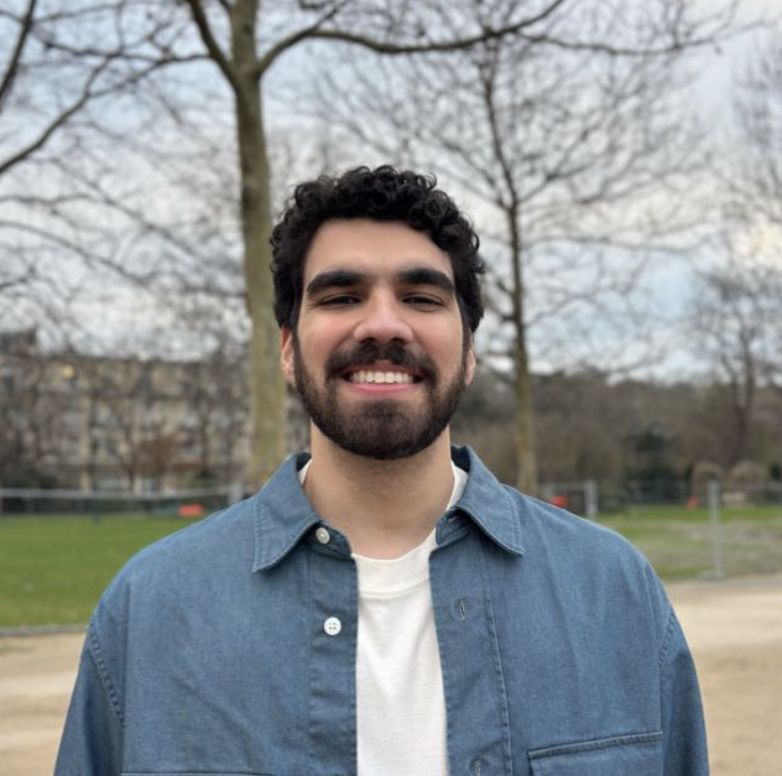 Foto de Plínio Neto