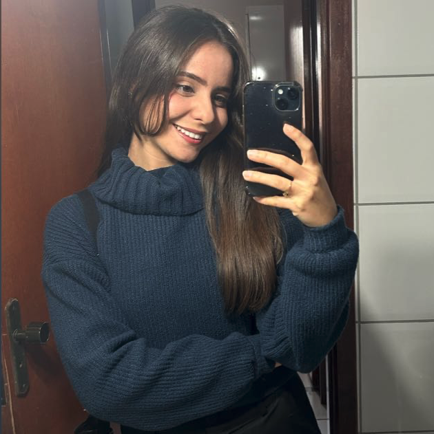 Foto de Renata Moreira